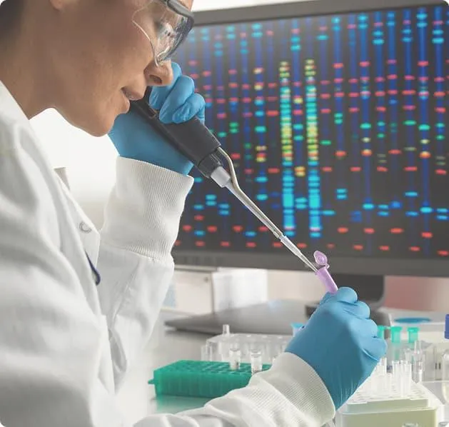 Implementation of Precision Medicine Technologies