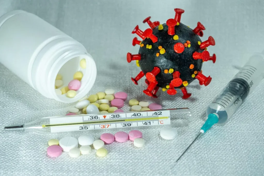Using Medications Wisely During Flu Season