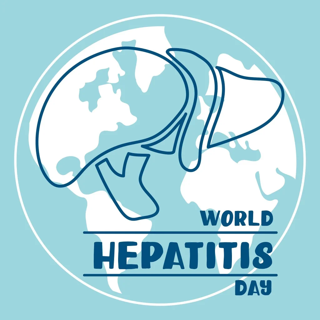 World Hepatitis Day 2026