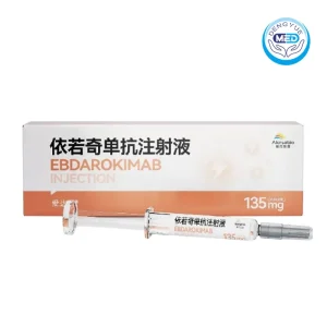aidaluo ebdarokimab injection plaque psoriasis 1ml 135mg