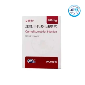 airuika camrelizumab for injection 200mg per vial