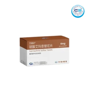 aisuda ivarmacitinib sulfate tablets ankylosing spondylitis 4mg