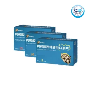 aitingda sildenafil citrate orally disintegrating tablets 50mg
