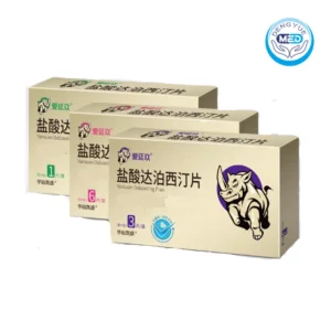 aitingjiu dapoxetine hydrochloride tablets 30mg