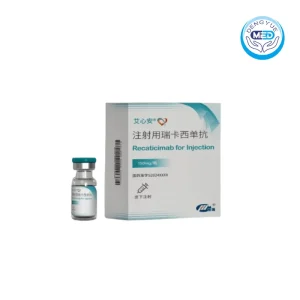 aixinan recaticimab for injection hypercholesterolemia and mixed dyslipidemia 150mg