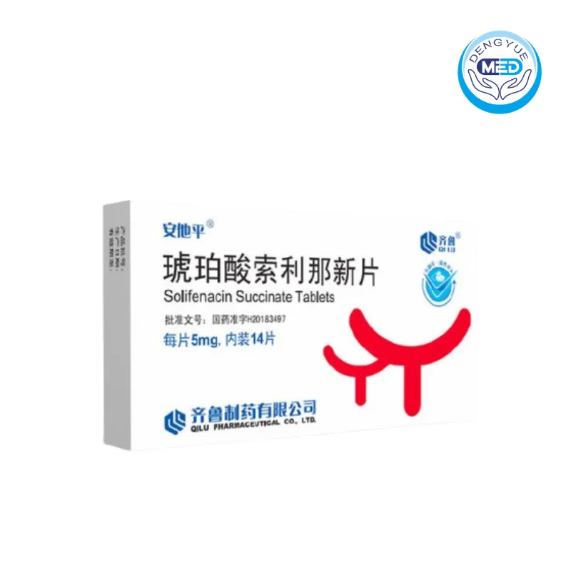 antapin solifenacin succinate film coated tablet 5mg 14tablets per box
