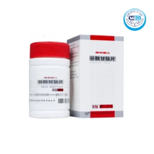 atuomolan reduced glutathione tablets 0.1g 36 tablets per bottle