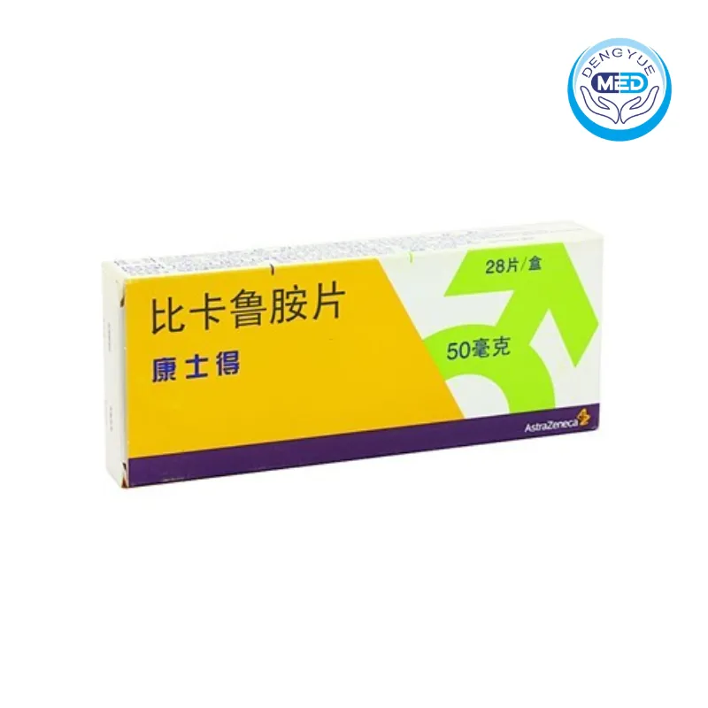 casodex bicalutamide tablets 50mg 28tablets per box
