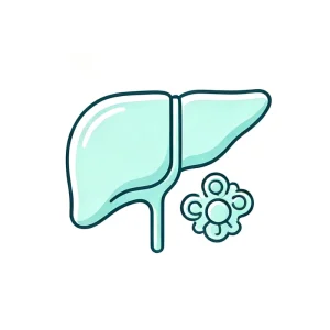 Chronic Liver Diseases