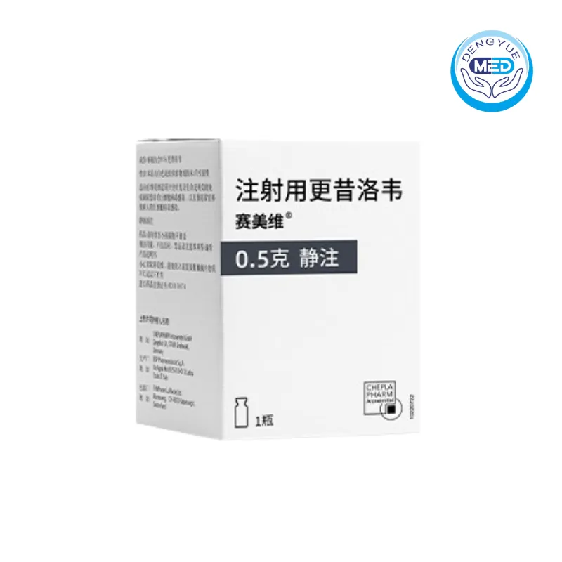 cymevene ganciclovir for injection cytomegalovirus infection and cmv 0