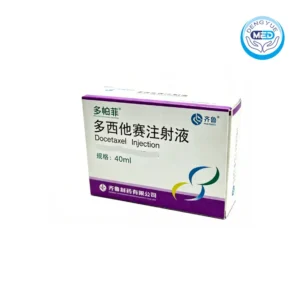 duopafei docetaxel injection 40ml per vial