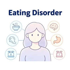 Eating Disorder