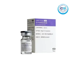 eisai lecanemab alzheimers disease 200mg
