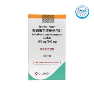 epclusa sofosbuvir and velpatasvir tablets chronic hcv 400mg 100mg