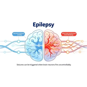 Epilepsy