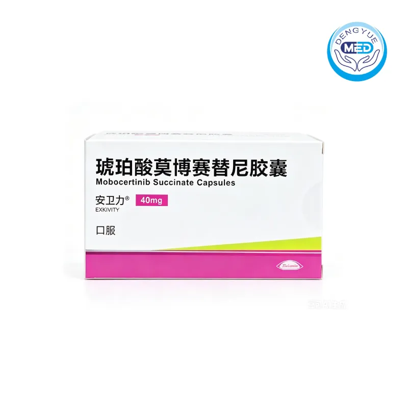 exkivity mobocertinib succinate capsule 40mg per bottle