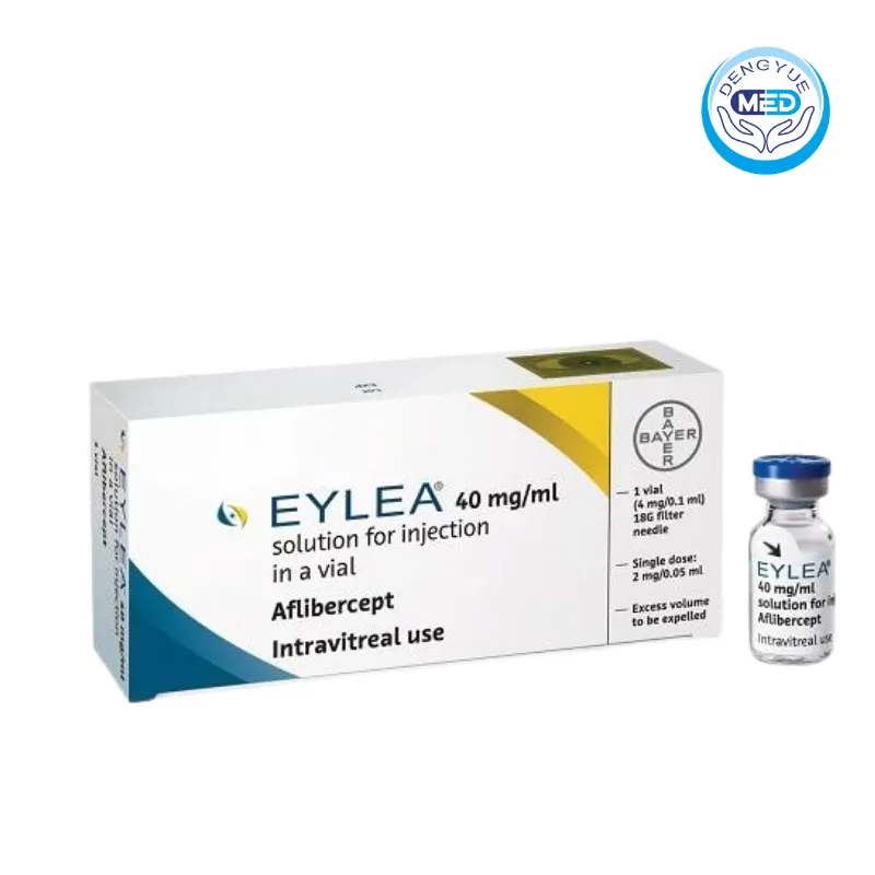 eylea aflibercept injection 0
