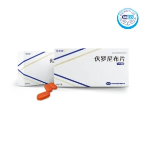 fumeina vorolanib tablets 100mg per tablet