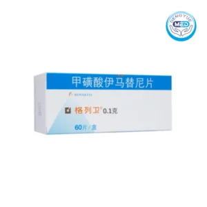 glivec imatinib mesylate tablets 0.1g 60tablets per box