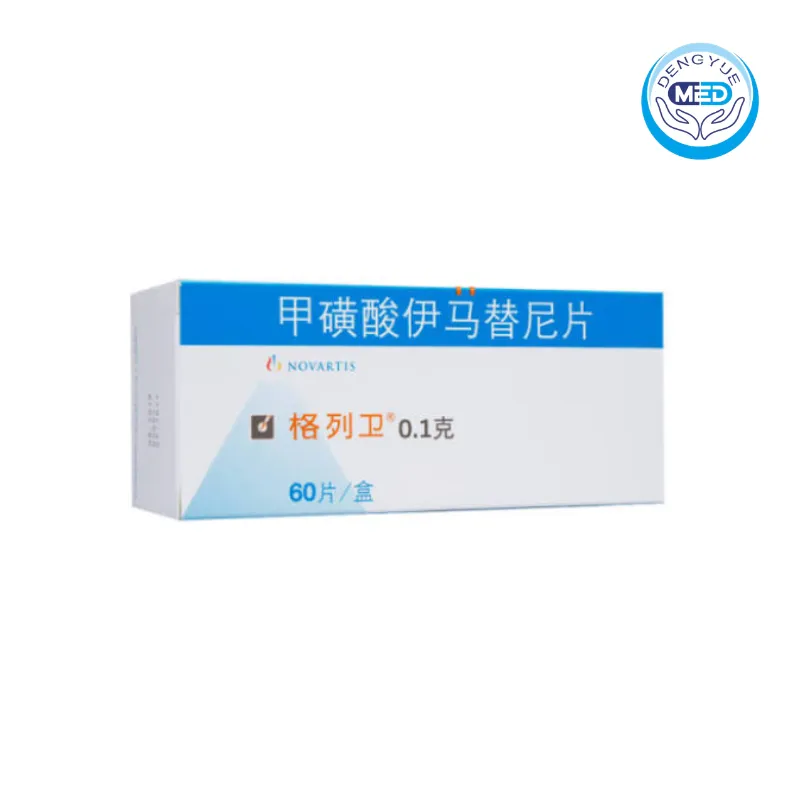 glivec imatinib mesylate tablets 0