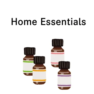 Home Essentials