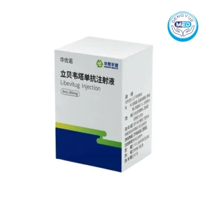 huayounuo libevitug injection hdv 6ml 300mg