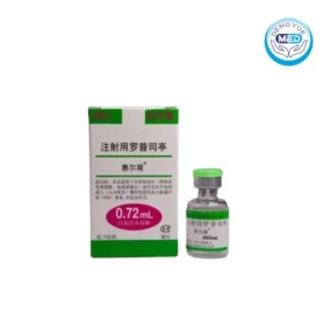 huierning romiplostim injection 250 μg per package