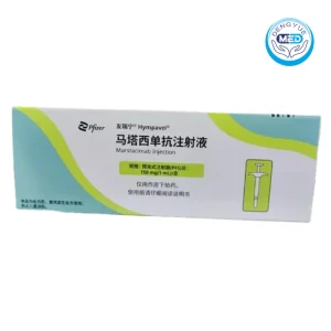 hympavzi marstacimab injection hemophilia 150mg 1ml