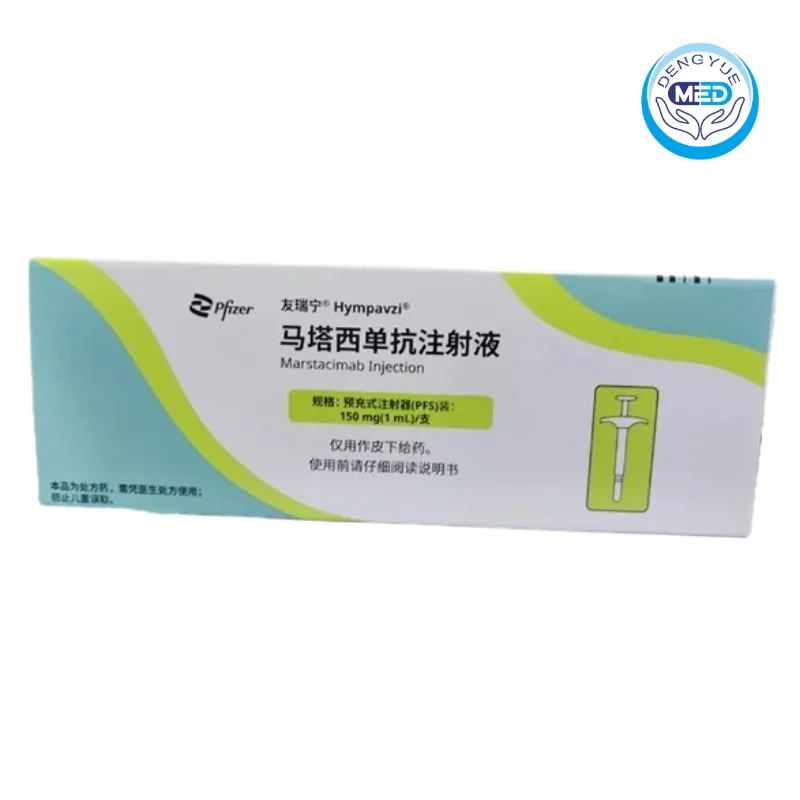 hympavzi marstacimab injection hemophilia 150mg 1ml