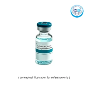 jiluntai technetium (99mtc) rectegatide pecixetan injection 740mbqml to 2035mbqml