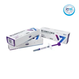 jinlixi xeligekimab injection plaque psoriasis 1ml 100mg