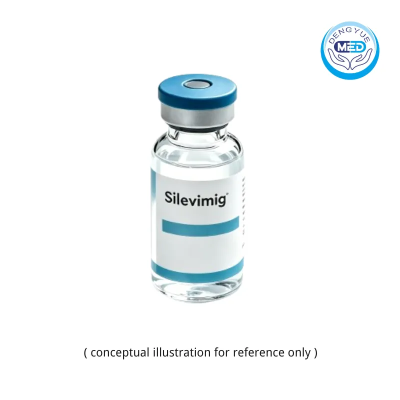 jinsuxi silevimig injection 2mg per vial