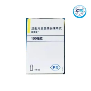 kadcyla trastuzumab emtansine for injection 100mg per vial per box
