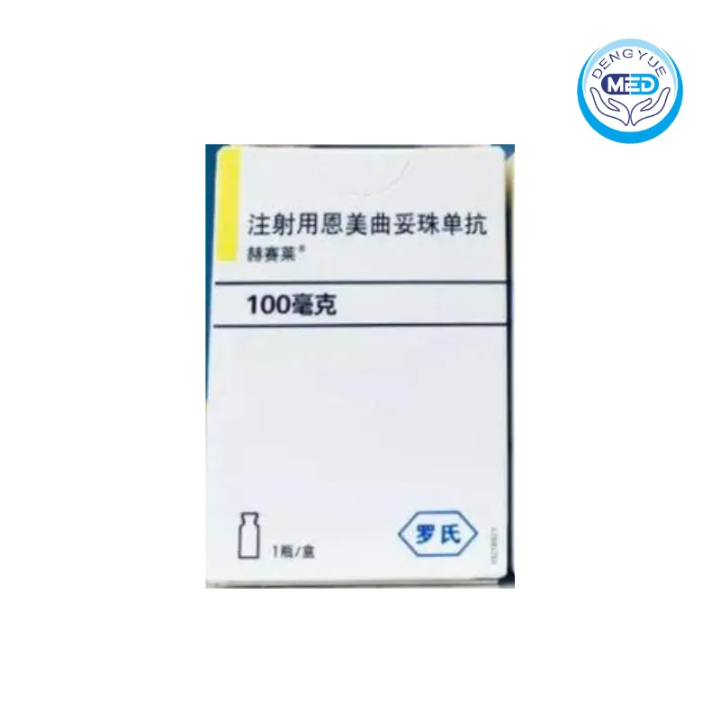 kadcyla trastuzumab emtansine for injection 100mg per vial per box