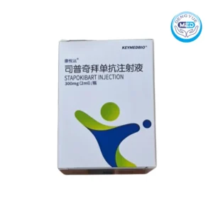 kangyueda stapokibart injection dermatitis 300ml