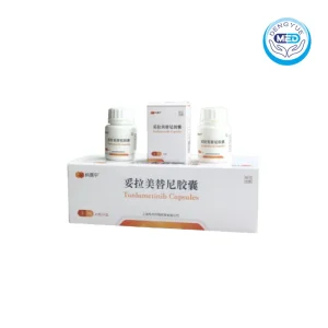 keluping tunlametinib capsules nras-mutant melanoma  3mg 6mg