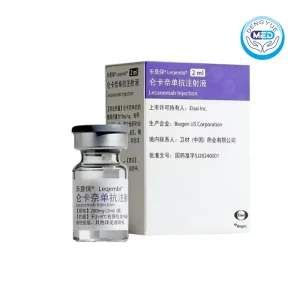 leqembi lecanemab injection alzheimers disease 200mg 2ml 500mg 5ml