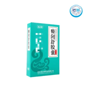 longbishu longbishu capsules capsule 0.45g 6capsules per box