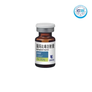 lvmingce relmapirazin injection gfr 7ml 130.2mg