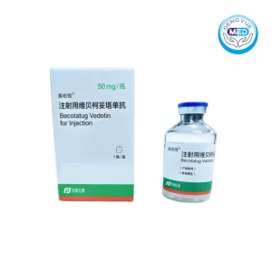 meiyouheng becotatug vedotin for injection nasopharyngeal carcinoma 50mg package