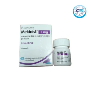 mekinist trametinib tablets 2mg 30tablets per box