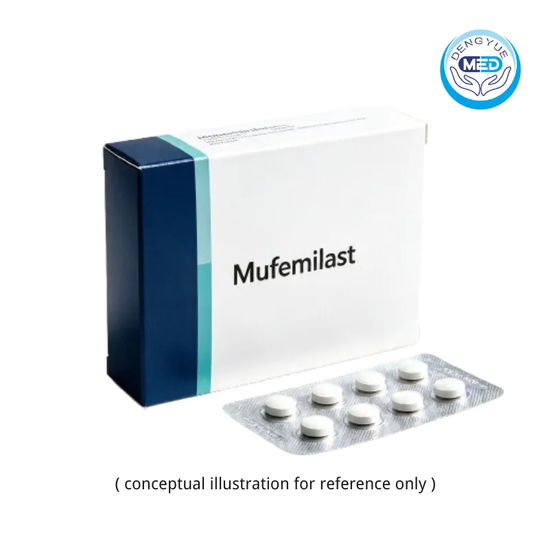 momixin mufemilast tablet 15mg per tablet