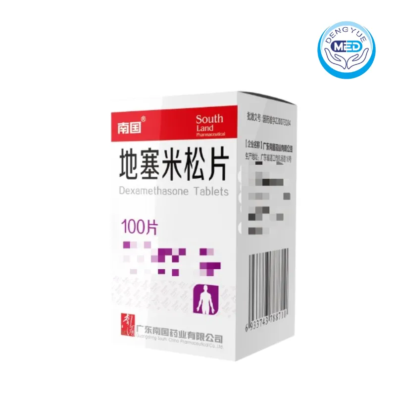 nanguo dexamethasone tablet 0