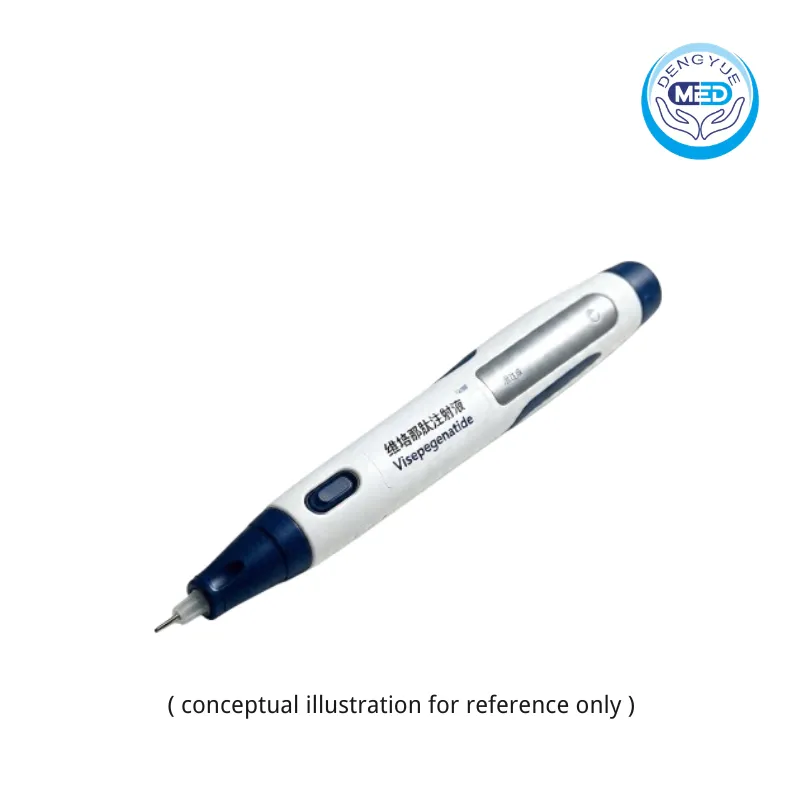 paidakang visepegenatide injection 0.97 mg 0