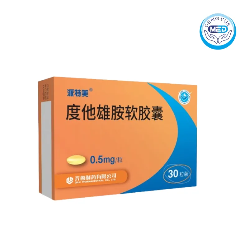 paitemei dutasteride soft capsule 0