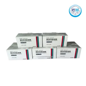 redemplo plozasiran sodium injection 25mg(0.5ml) per prefilled syringe per carton
