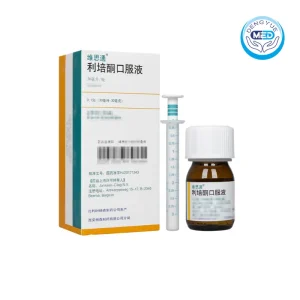 risperdal risperidone oral solution 0.1% 30ml 30mg per vial
