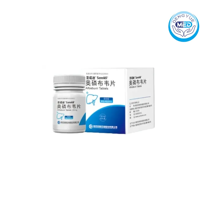 sanoldi alfosbuvir 100mg per tablet