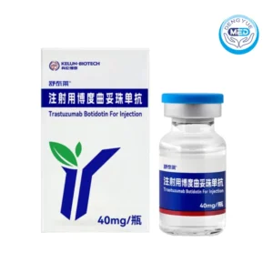 shutailai trastuzumab botidotin injection 40mg per vial