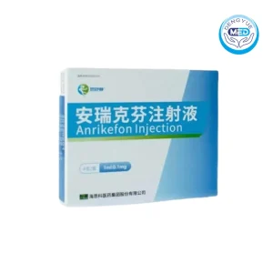 sishujing anrikefon injection pain relief of surgery 1ml 0.1mg
